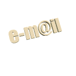 ...way better than snailmail